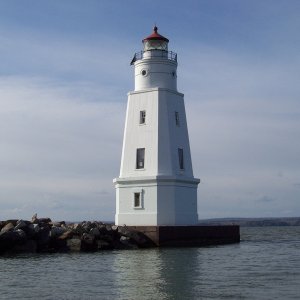 (Chris Bulovsky) Ashland Light fall 2005