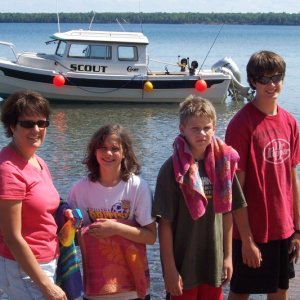 Summer 09