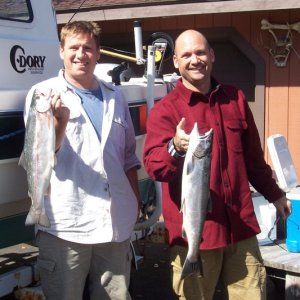 Fall fish 9-19-10