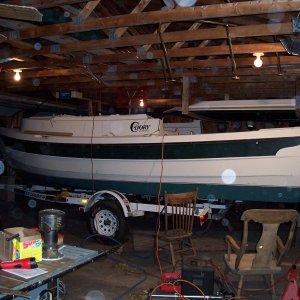 lost build photos