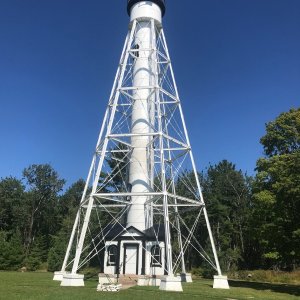 Michigan light#2