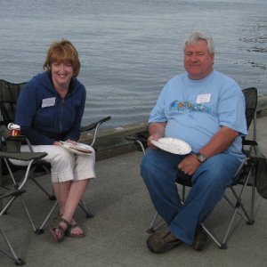 Amy - TBD and Harvey - Sleepy-C