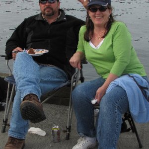 Tom and Susan - Susan E