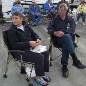 Kate and David--Anna Leigh