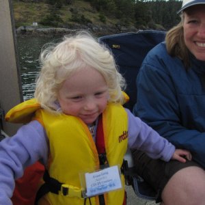 Aven and Cindie Lang -- Aurelia