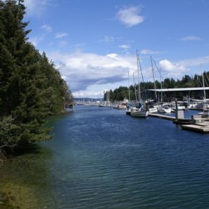 Hood Canal, Apr 30 - May 04, 2012 024 Pleasant Harbor