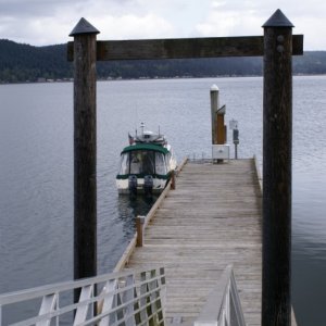 Hood Canal, Apr 30 - May 04, 2012 030 Twanoh State Park