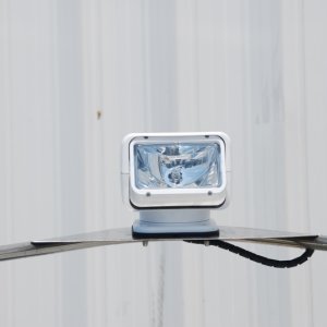 GOLIGHT without lense cover.