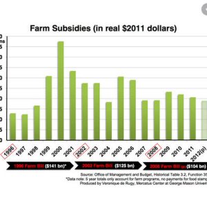 farm subsidies