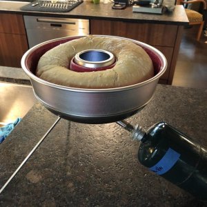 Lid off
