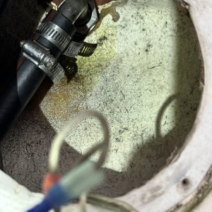 original starboard fuel vent