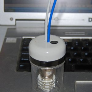 Media 'VIEW 2' in album 'HOMEMADE COCKPIT BIMINI LIGHT'