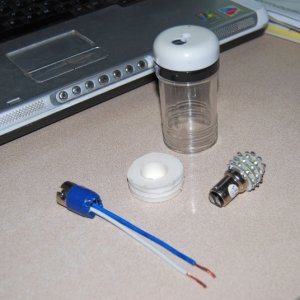 COMPONENTS