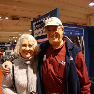 Patti & Barry C-CAKES