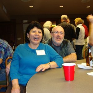 Dan & Tanya C-RENITY