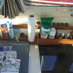Media 'Galley organizer' in album 'Galley organizer'