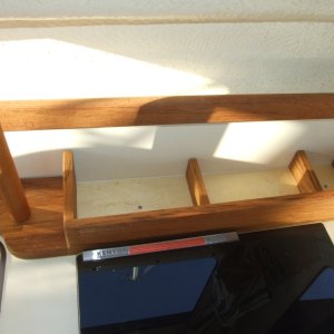 Media 'Galley organizer' in album 'Galley organizer'