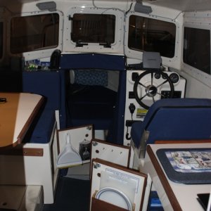 Media '' in album 'Galley organizer'