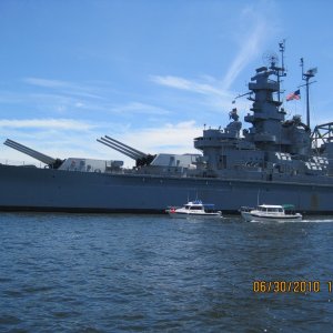 Battle Ship Cove wanted to stop here real bad no docking facilities 10 dollars an hour to go on Mooring ball? had to move on couldn't take it. It was enough to put me in a bad mood. Knot Flying also in the picture