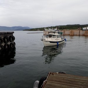 Atlin, BC