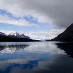 Atlin Lake, BC