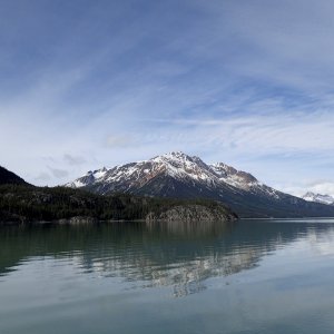 Lake Inlet