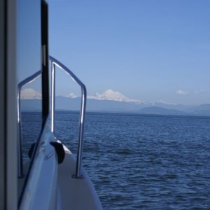Northbound-DSC06215 Mt Baker