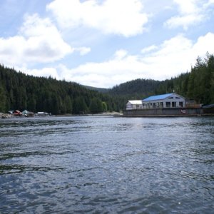 Northbound-DSC06279 Echo Bay