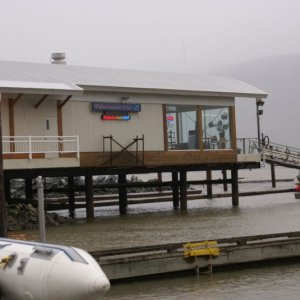 Northbound-DSC06339 Kitimat Marina
