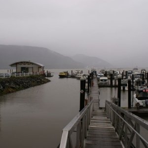Northbound-DSC06341 Kitimat Marina