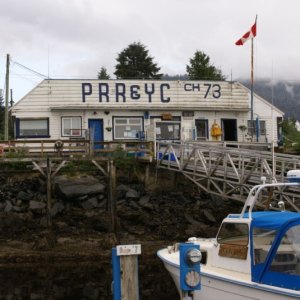 Northbound-DSC06357 Prince Rupert Rowing and Yacht Club