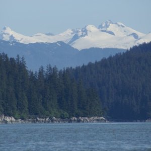 Northbound-DSC06474 Sumner Strait