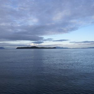 Southbound-DSC06503 Chatham Sound