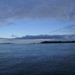 Southbound-DSC06506 Chatham Sound