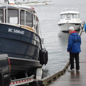 Media 'The new Chimo takes to the water' in album 'The new Chimo takes to the water'