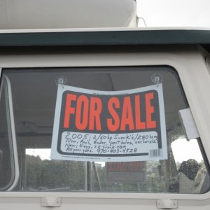 August 18, 2017 - 22 Cruiser for sale in Bellingham lot