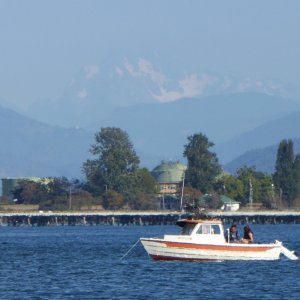 Media '2017-08-27 Angler 16 Anacortes 1' in album '2016-07-01 Cruiser 22 at Holmes Harbor'