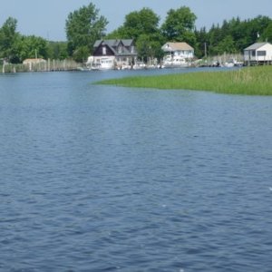 P1000316 Nacote Creek, New Jersey off of Great Bay