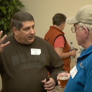 Byrdman explains why 4 outboards is better.