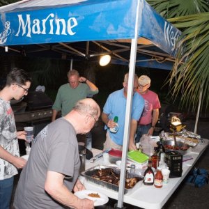 Wefings table!