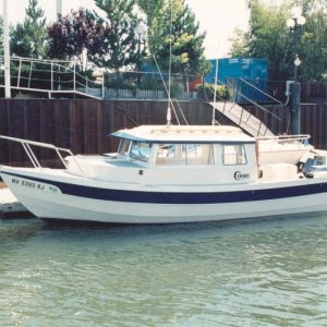 Media '(C-Bill) Another @ Tahoe Keys Marina' in album '(C-Bill) Lake Tahoe - Out From Sand Harbor'