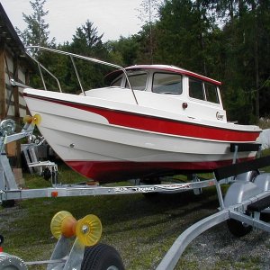 (C-Fisher) E.Q.Marine