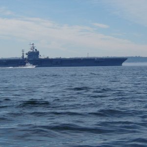 (C-Fisher) Then came the Carrier