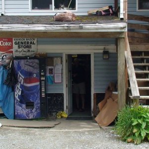 Klemtu General Store