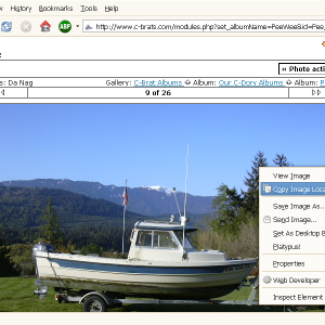 Copy Image Location