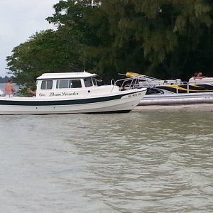 Media '' in album 'Island time on the Indian River ICW'