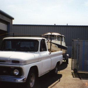 March 2000