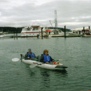 {R/J}: Scott, Laurie & Bella (C-PUFFIN)