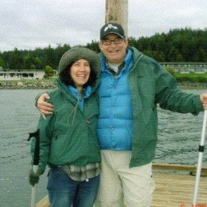 {R/J}: Jeannie & Steve (C-JEANNIE)