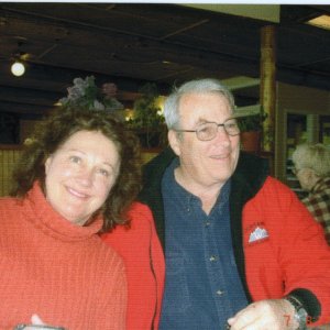 Media '{R/J}: Patty & Barry (C-CAKES)' in album '{R/J} Catch of the day!
Jack & his fish with dad Jeff Messmer
(FaCDORY Guys).'